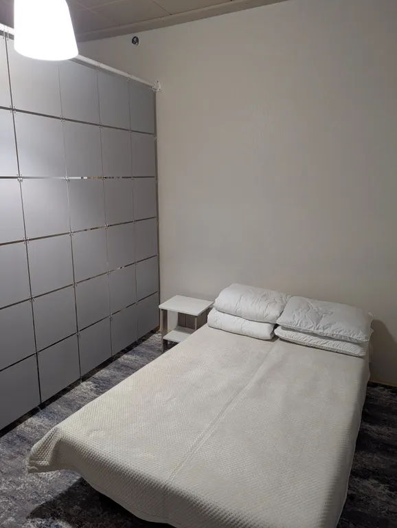 Коттедж Уютный дом в тихом месте в центре города — Горячий Ключ