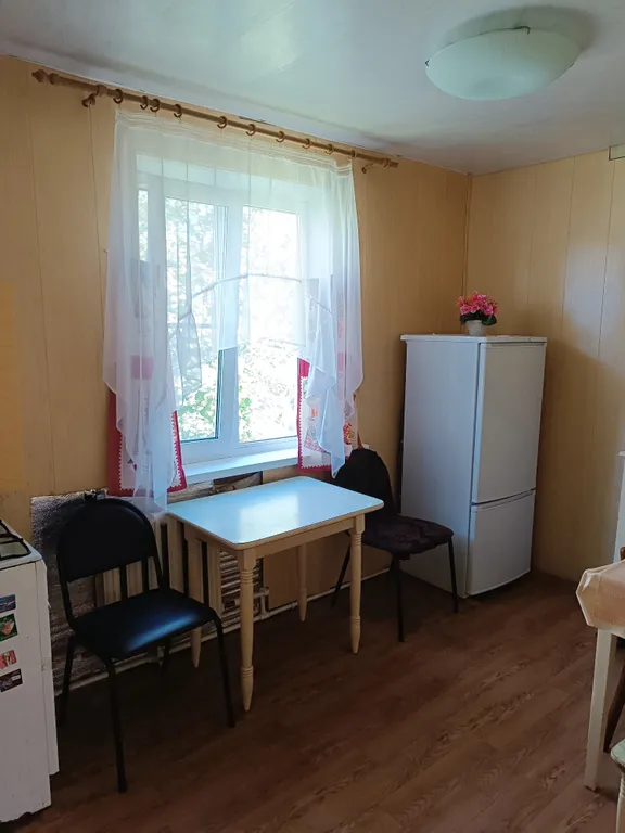 Уютный домик со всеми удобствами