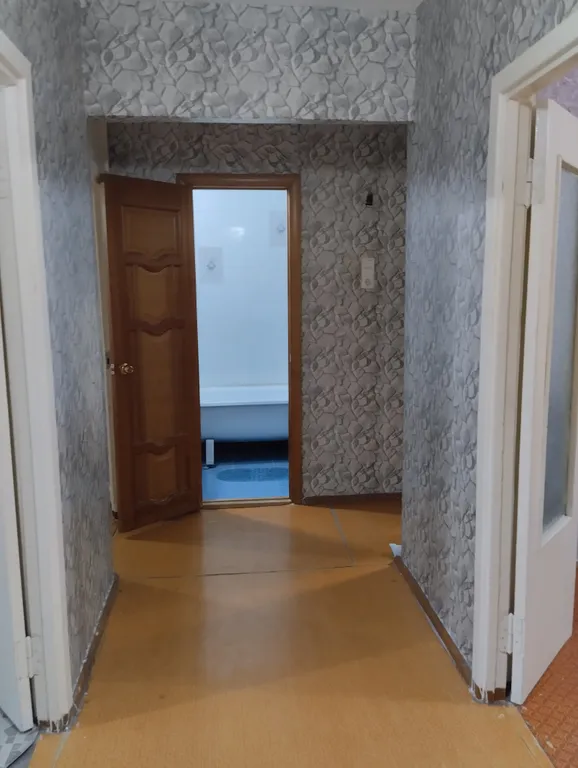 Квартира Уютная чистая теплая квартира в привлекательном районе города — Элиста