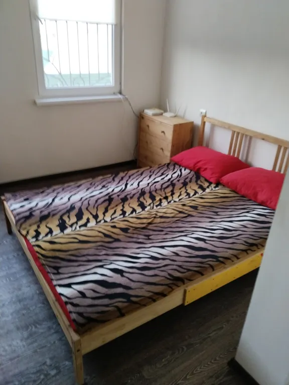 4-комнатный Дом