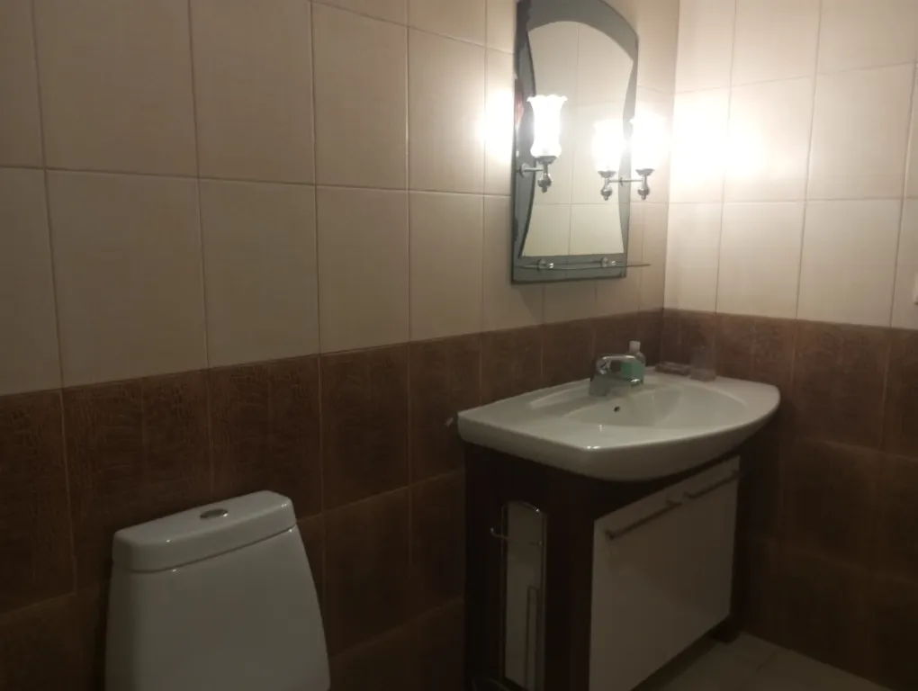 Уютные аппартаменты на самом берегу моря