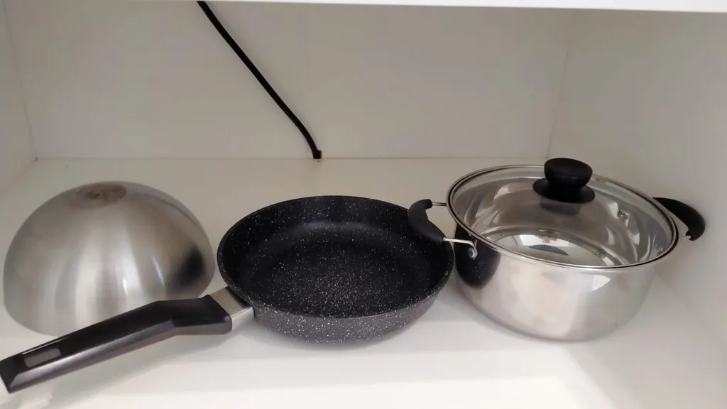 Уютная студия