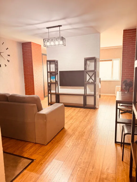 Северное сияние 39 этаж