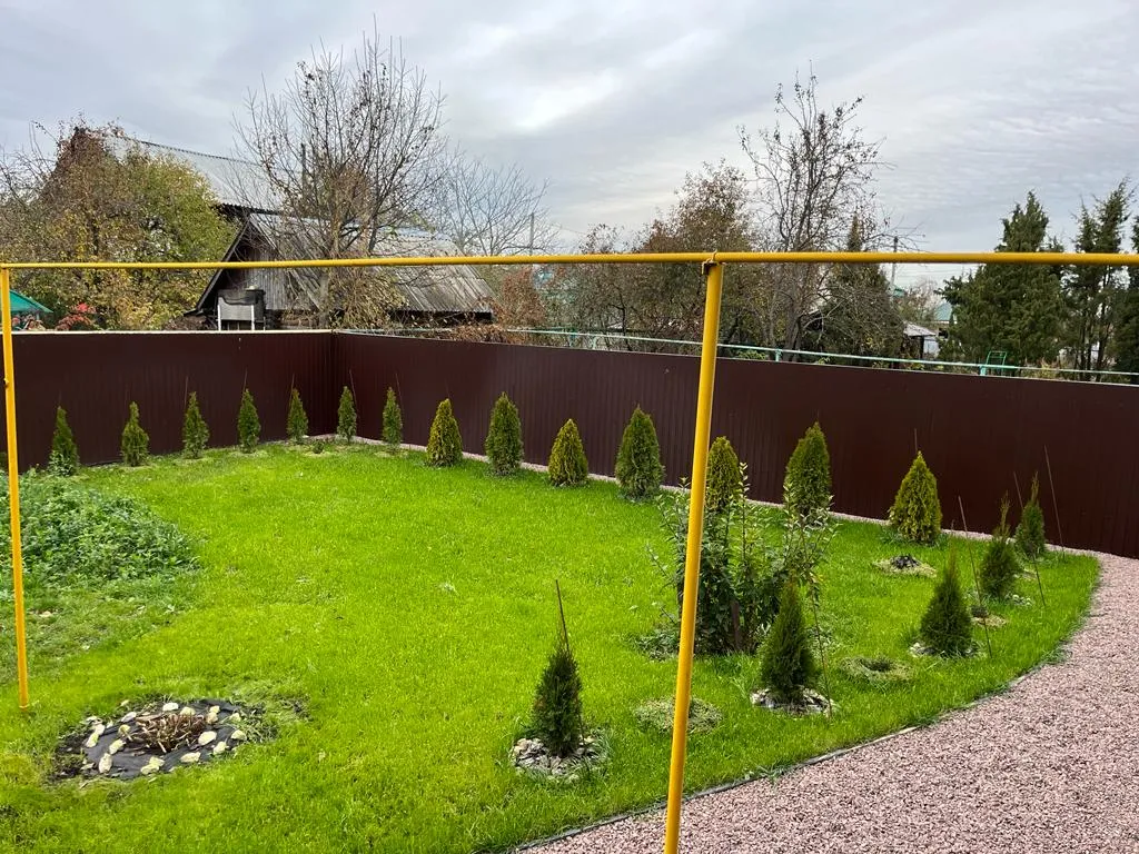 Дом в 5 минутах от Кремля