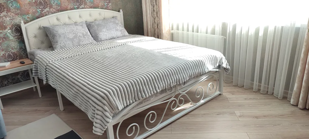 Центр возле Брестской Крепости