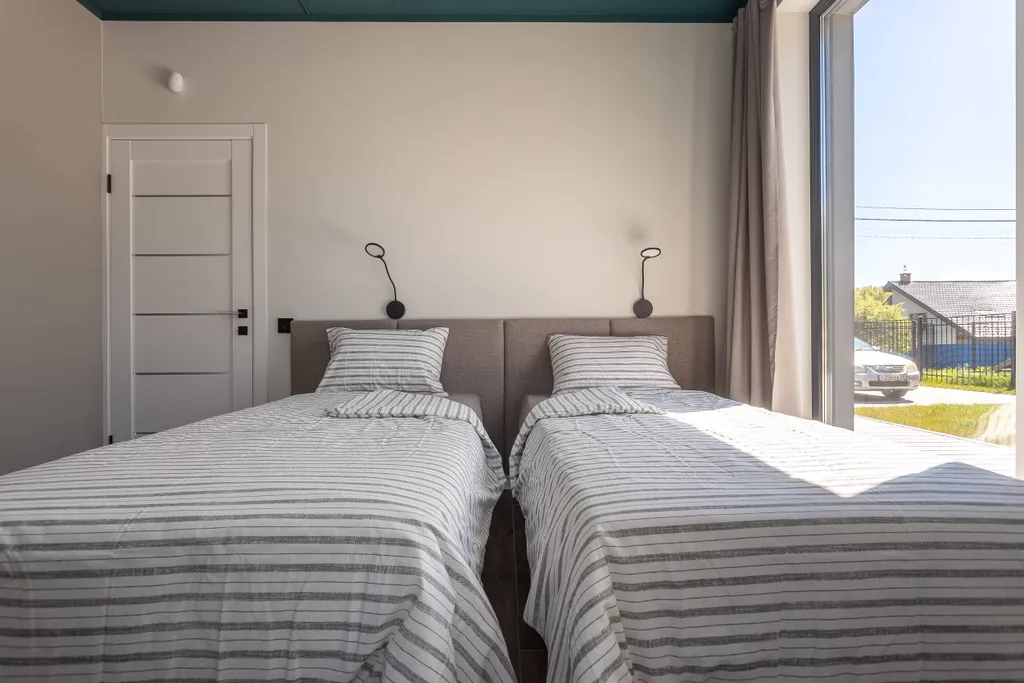 Дом в Мечниково