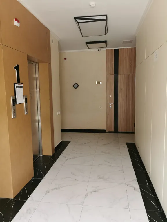 Элитная 2-комнатная квартира в экологически чистом районе города Алматы