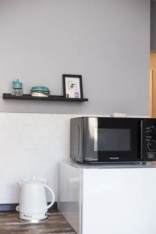 Ласточкино гнездо