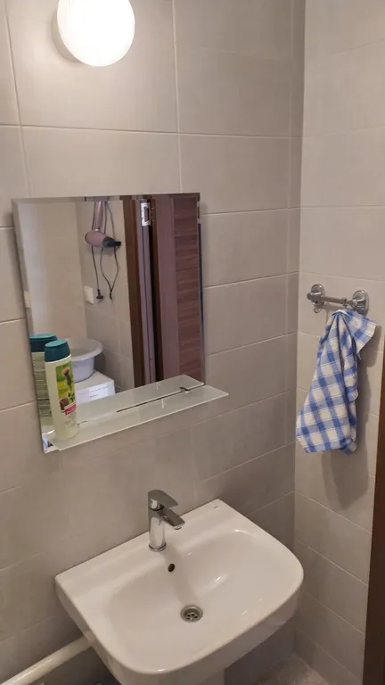 Квартира Квартира Борисовские пруды — Москва