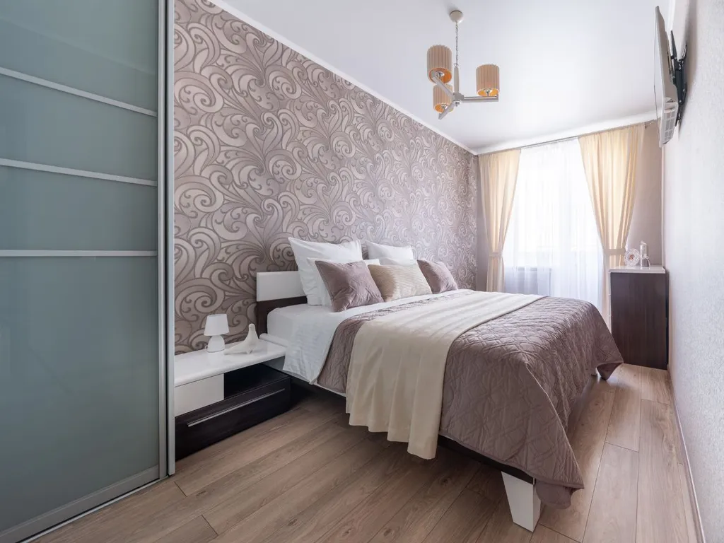 1-комнатная Квартира — аренда посуточно в Калининград