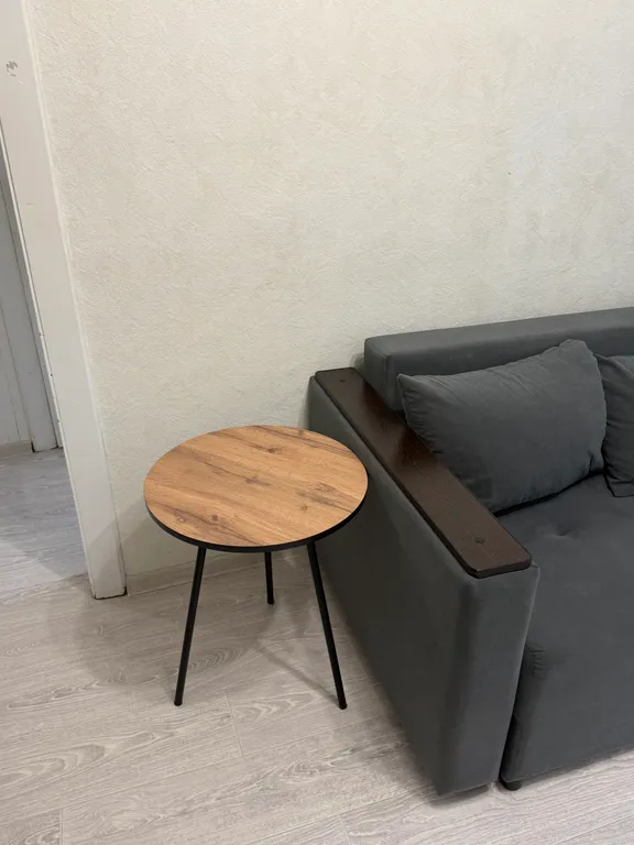 Квартира Уютная квартира в центре города — Аша