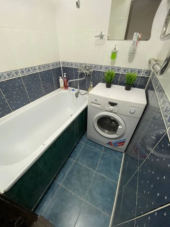 Квартира возле Лидского бровара