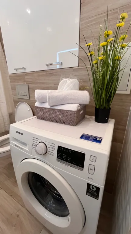 Квартира Апартаменты Солнечный камень — Калининград