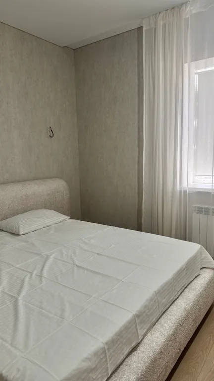 Уютный просторный дом со двором, круглосуточная вода