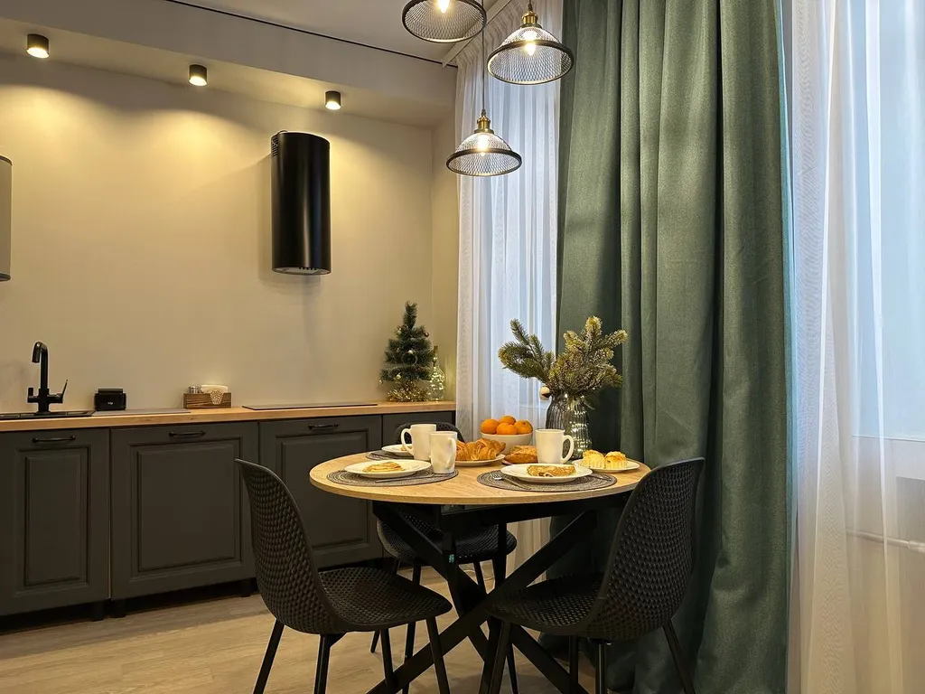 ДзенХоум Графика