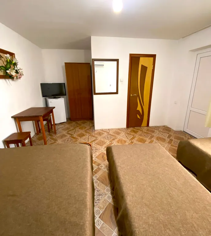 Квартира Комната — Анапа