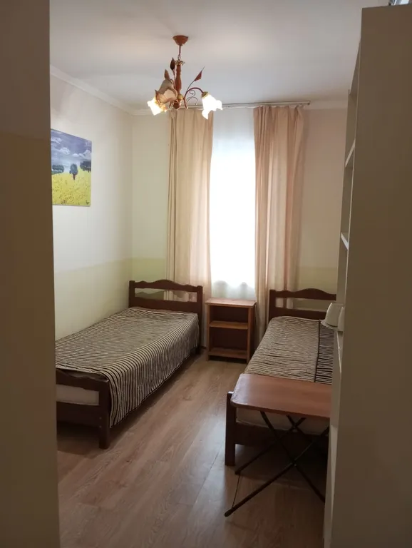 Квартира Комната — Пляхо