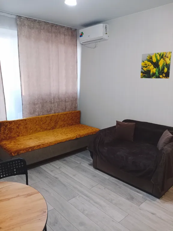 Квартира Студия в Дагомысе рядом с морем — аренда посуточно в Дагомыс