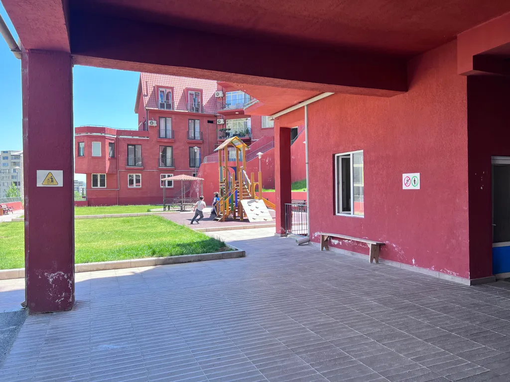 Уютная квартира в Ваке