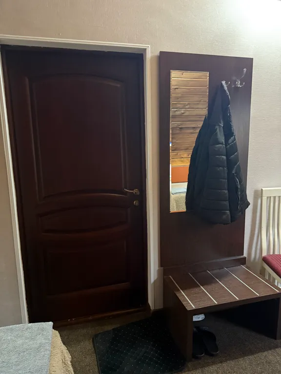 Квартира Комната — аренда посуточно в Терскол