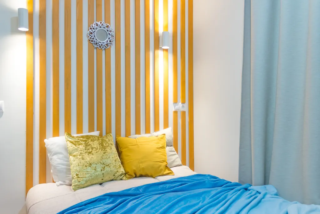 Компактная студия у Крокус Экспо между метро Мякинино и Пенягино