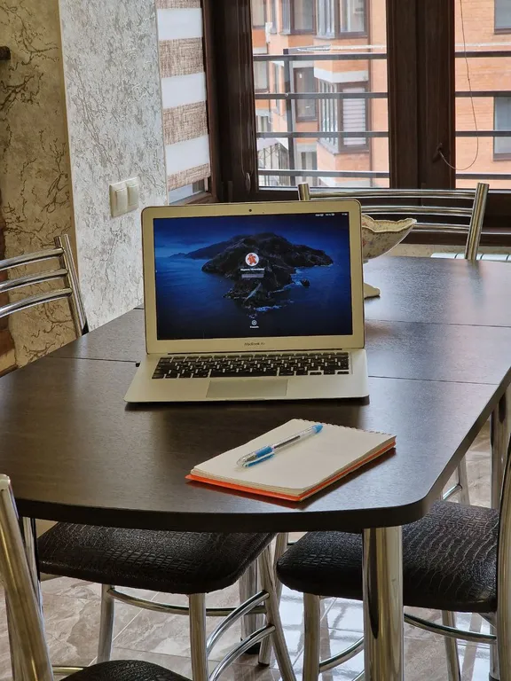 Шикарная квартира на Джикаева