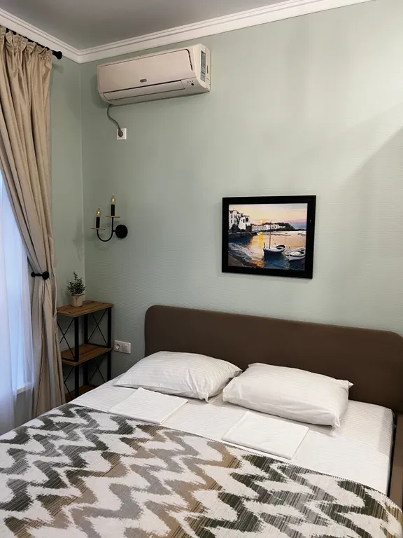 Квартира 1-комнатная Квартира — Анапа