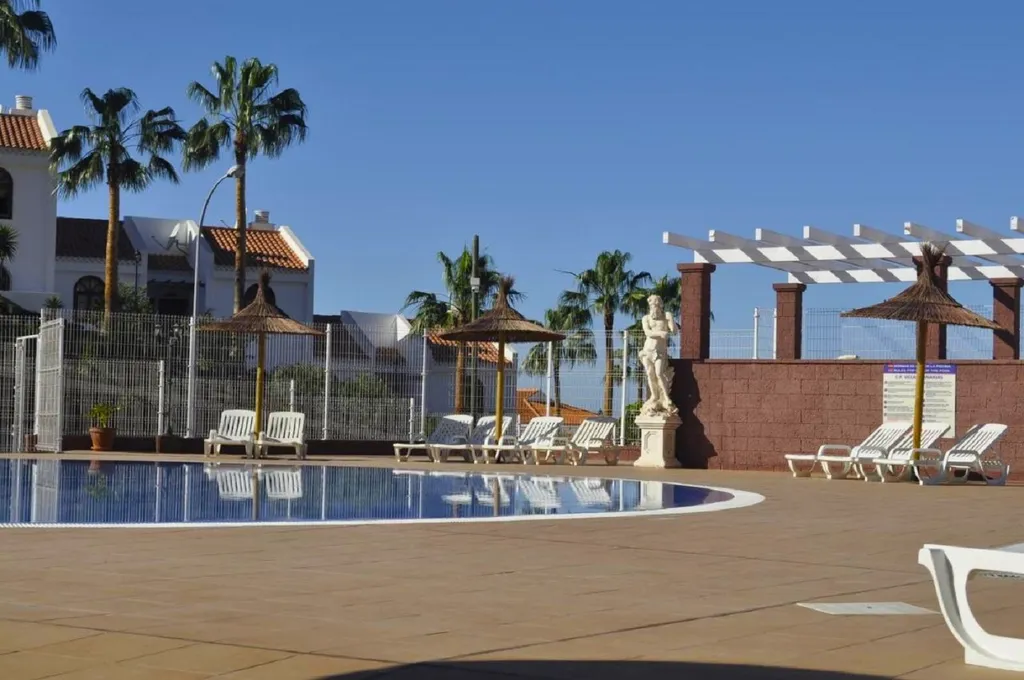 PaulMarie City Rental in Costa Adeje