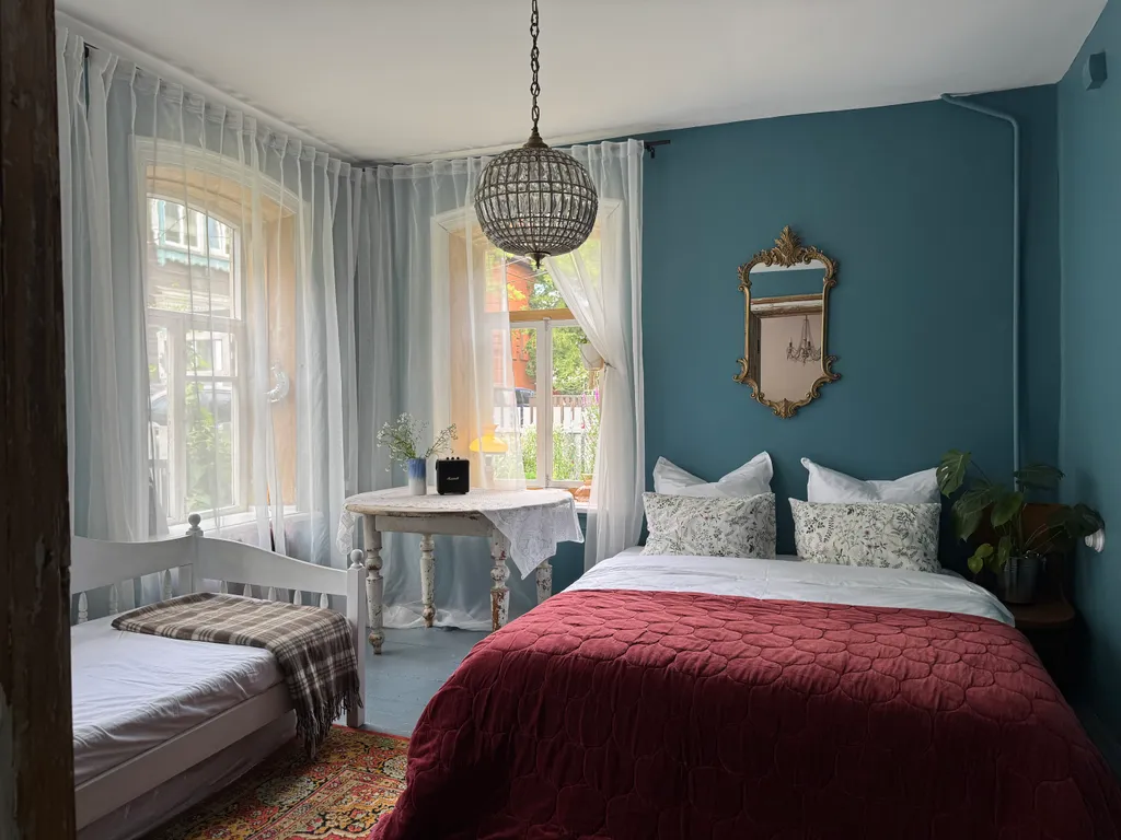 Квартира Ночь в музее — аренда посуточно в Иркутск