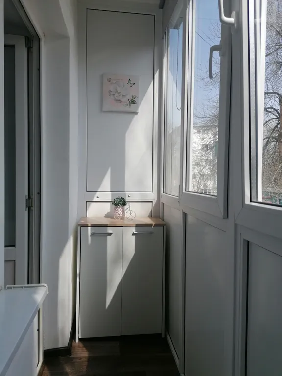 Уютная квартира рядом с парком