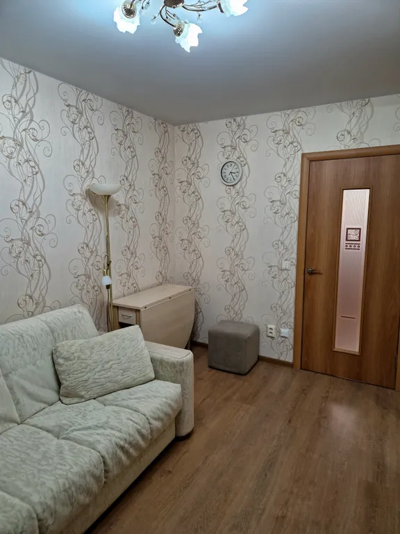 Уютная квартира в расширенном центре города