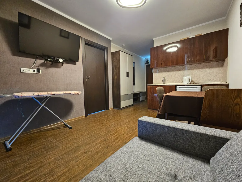 Mimino Apartment Deluxe First Line (K III)