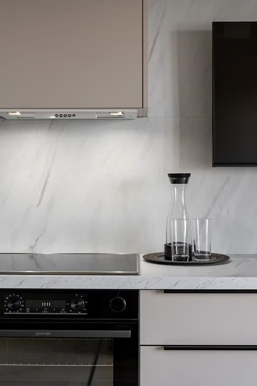 Апартаменты с панорамным видом на Кремль