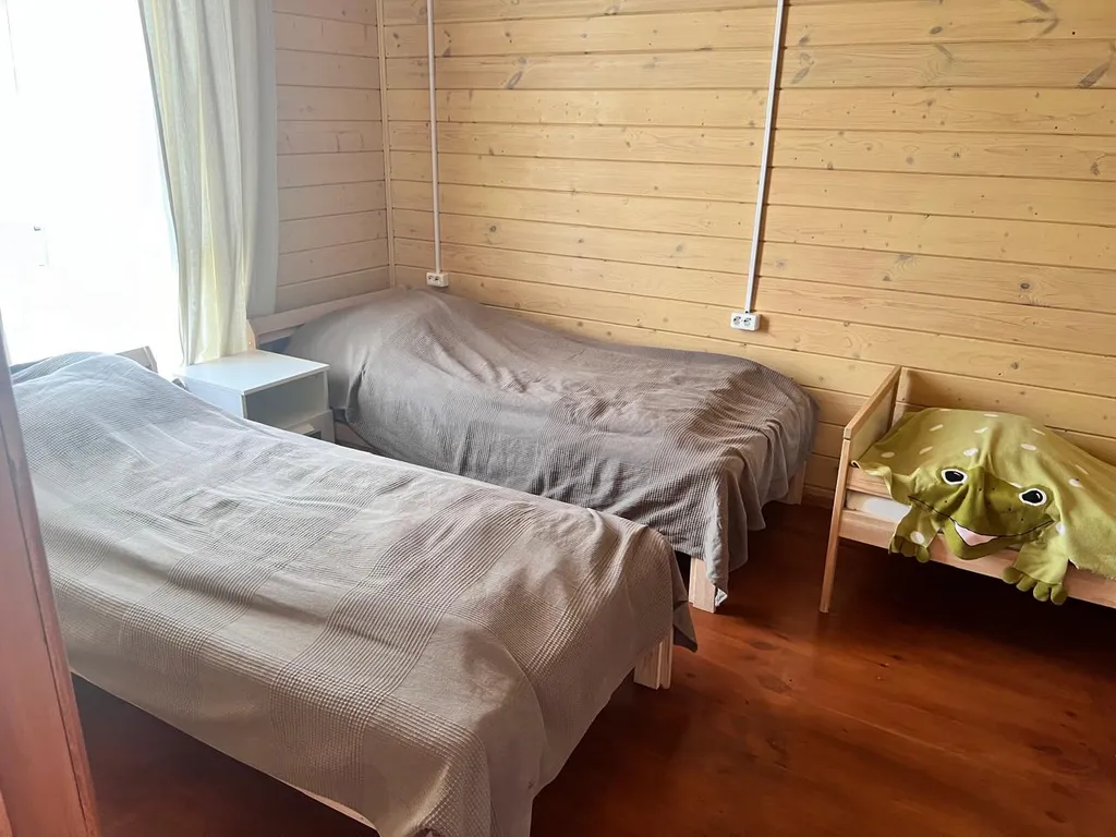 Квартира Номер с видом во двор — аренда посуточно в Осташков (Селигер)