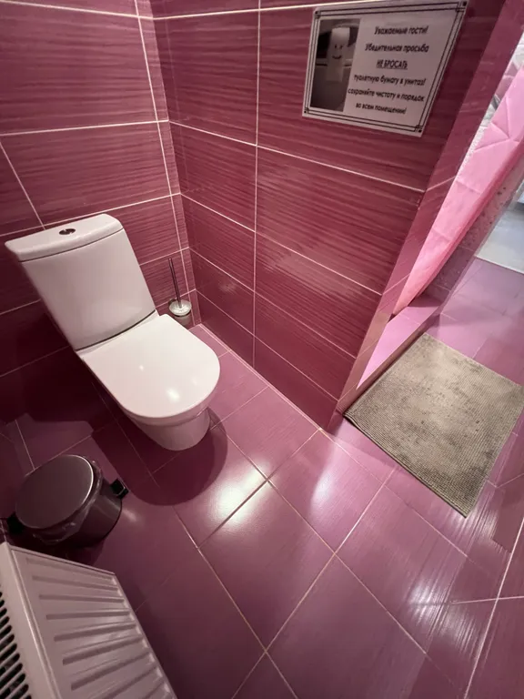 Таунхаус На Степной 2 этаж