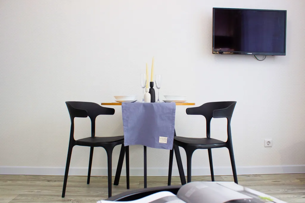 Апартамент рядом с ТРЦ Остров