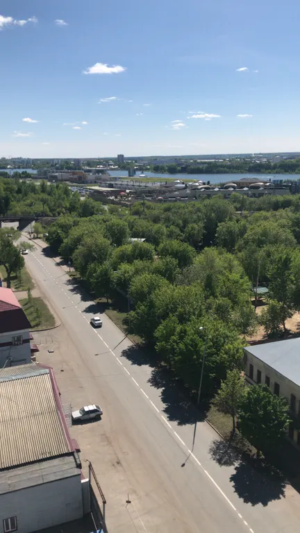 Уютная квартира в центре