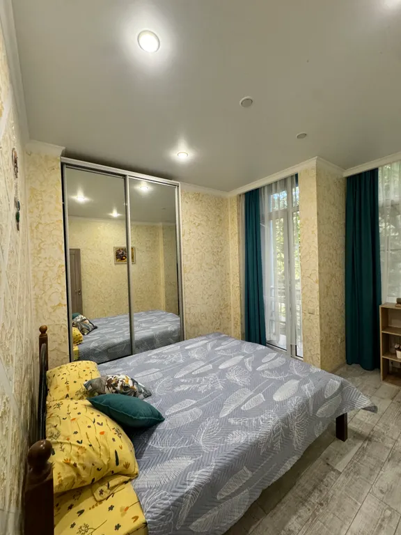 Квартира Квартира у моря — Адлер