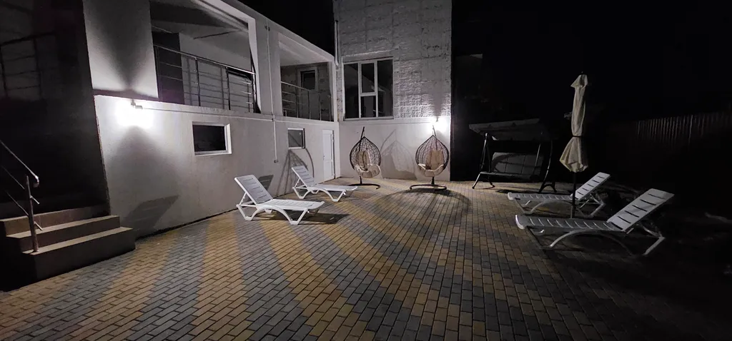 Этаж в коттедже