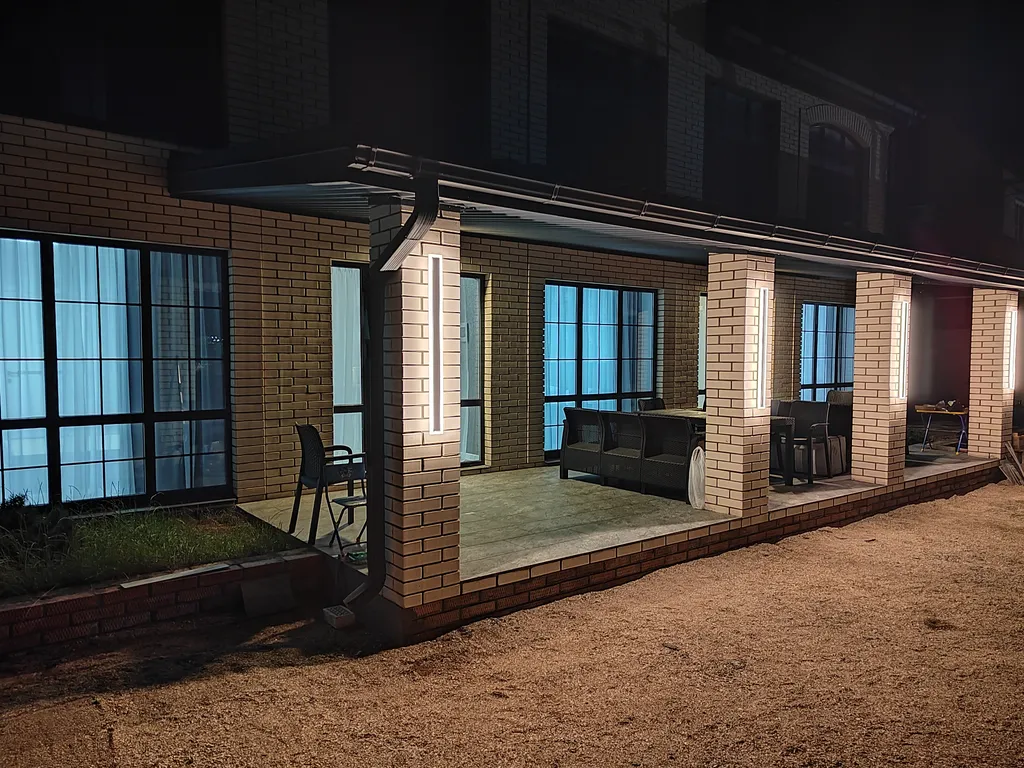 Квартира Гостевой дом Комфорт — аренда посуточно в Должанская