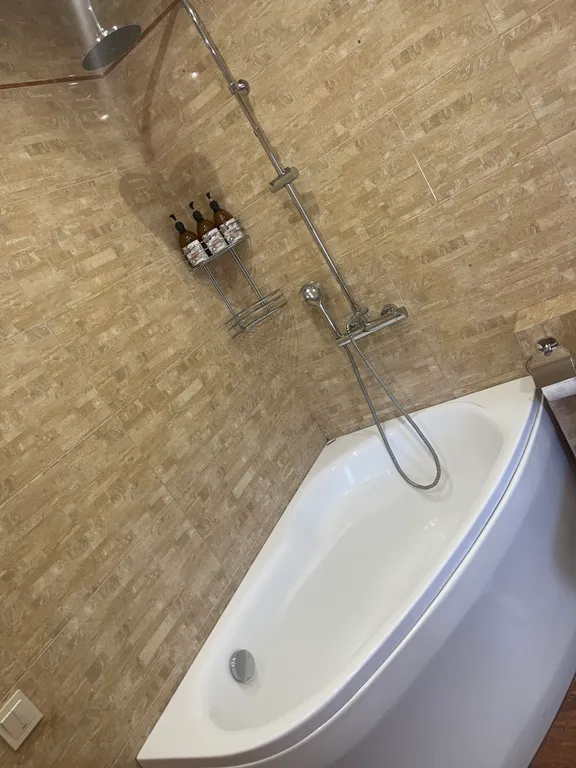 Квартира Уютная квартира на первой береговой линии — Пионерский