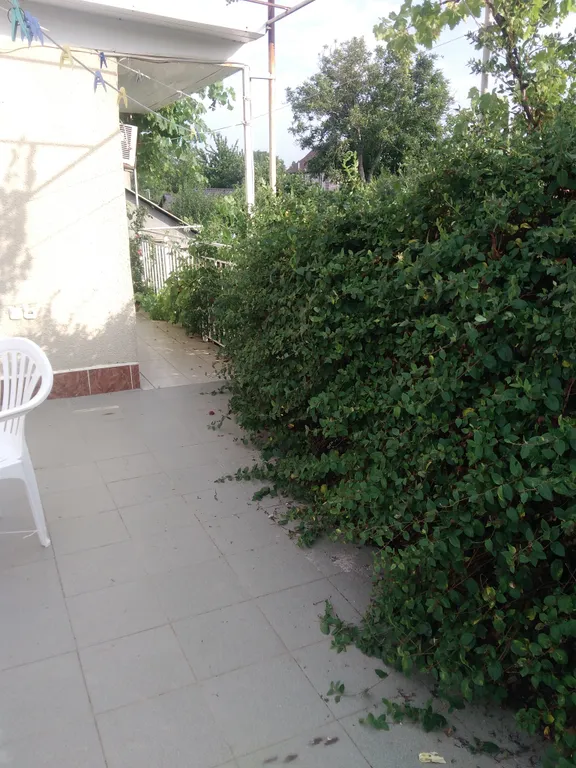 Комната номер 4 на втором этаже