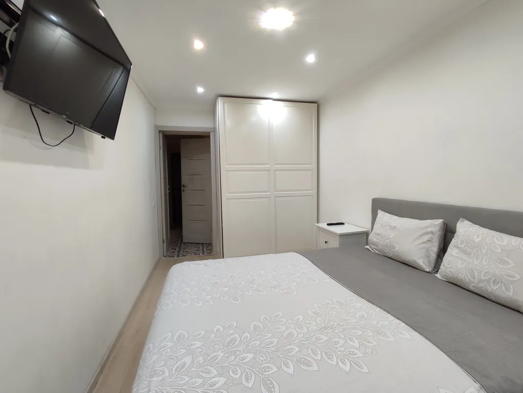 Квартиры в Омске для командировок и путешествий