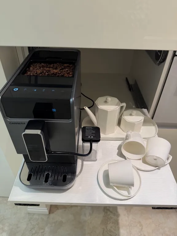 Квартира Апартаменты Sky Skolkovo — Новоивановское