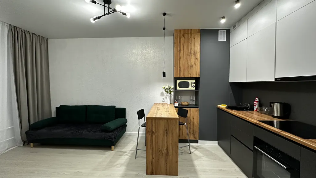 Уютная квартира — аренда посуточно в Ханты-Мансийск