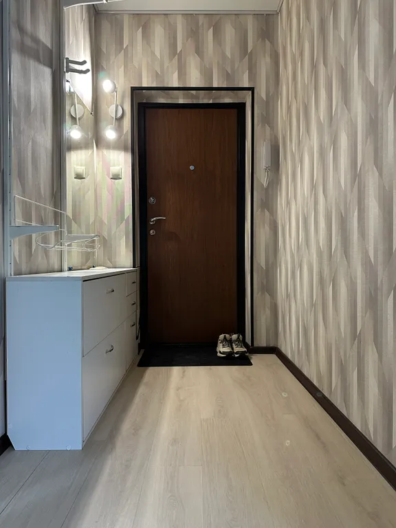 Квартира в центре