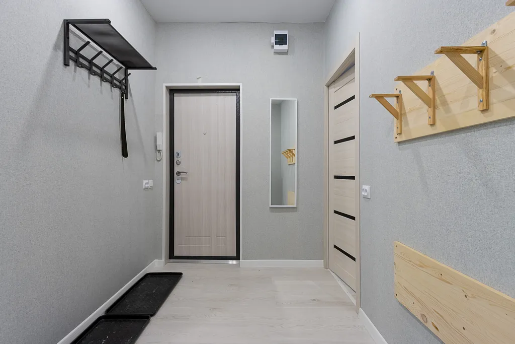 Апартамент прямо у склона