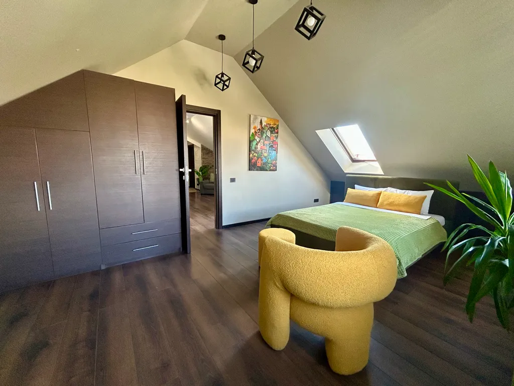 Amoroma: над морем, ближе к небу