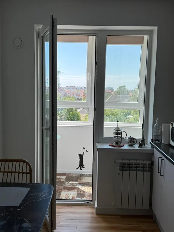 Апартаменты Мария