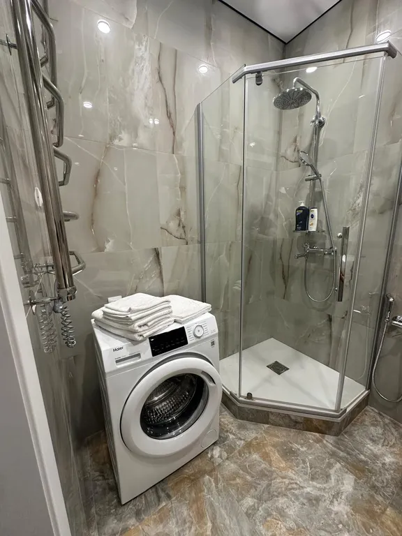 Квартира в центре